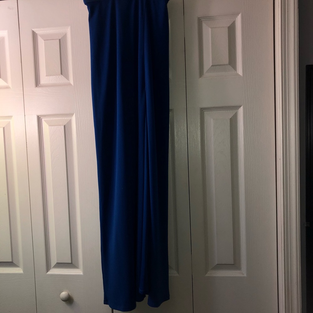 Prom Dress - Picture 3 of 5